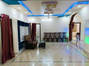 Lavish villa